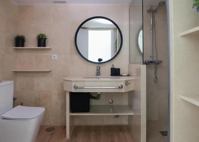 Apartamento Casa Lin *