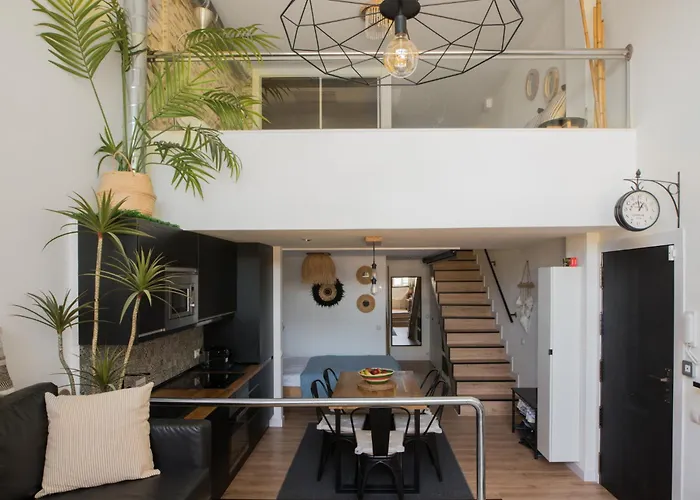 Casa Lin Apartamento Torremolinos