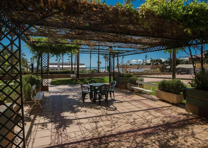 Casa Lin * Torremolinos